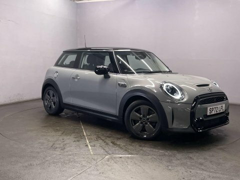 Mini Hatch 2022 72 2.0 
