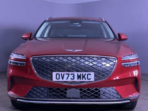 Genesis GV70 2023 73 77.4Kwh OV73WKC #3
