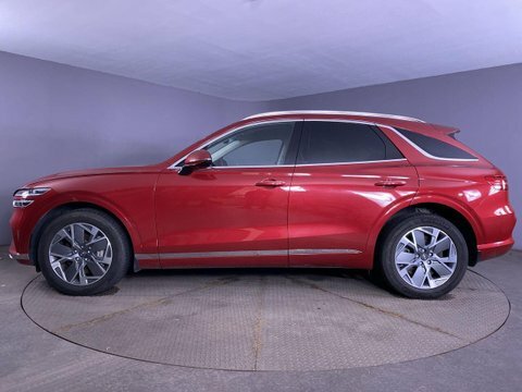Genesis GV70 2023 73 77.4Kwh OV73WKC #5