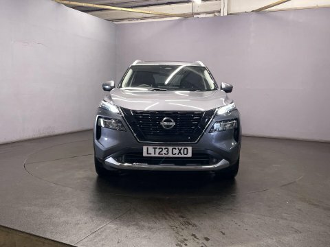 Nissan X-Trail 2023 23 1.5 LT23CXO Grey #3