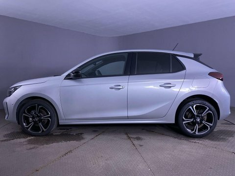 Vauxhall Corsa 2024 74 1.2 GJ74VYO  #5