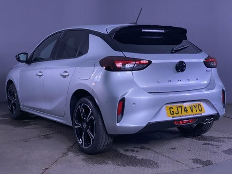 Vauxhall Corsa 2024 74 1.2 GJ74VYO  #6
