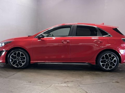 Kia Ceed 2024 74 1.5 RJ74YTE  #5