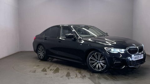 BMW 3 Series 2019 69 2.0