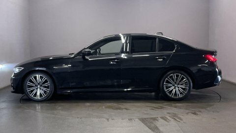 BMW 3 Series 2019 69 2.0 AK69DYV #5