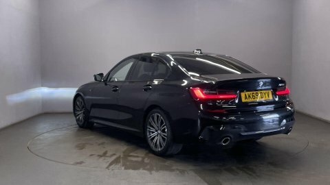BMW 3 Series 2019 69 2.0 AK69DYV #6