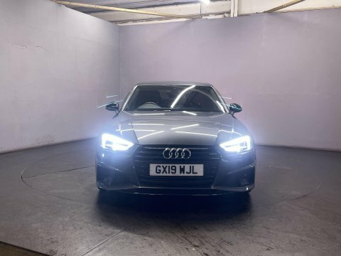 Audi A4 2019 19 2.0  #3