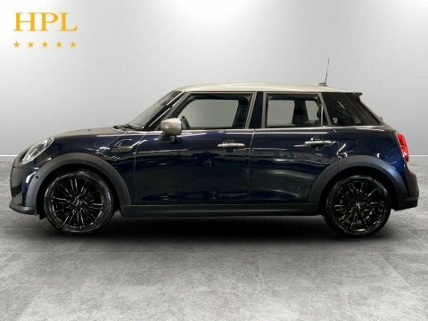 Mini Hatch 2022 71 1.5 MT71FGX #4