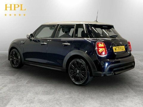 Mini Hatch 2022 71 1.5 MT71FGX #5