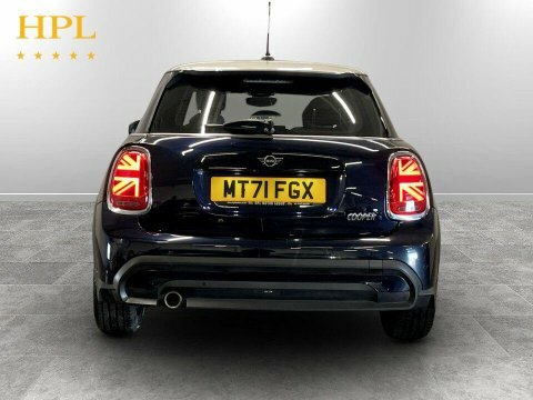 Mini Hatch 2022 71 1.5 MT71FGX #6