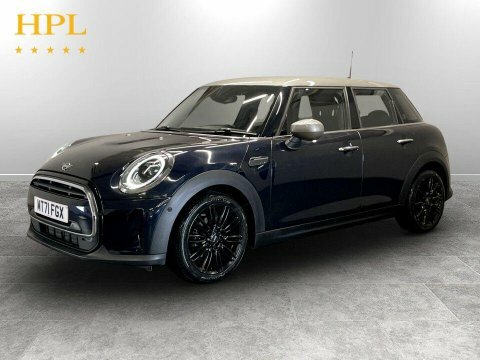 Mini Hatch 2022 71 1.5 MT71FGX #3