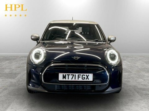Mini Hatch 2022 71 1.5 MT71FGX #2