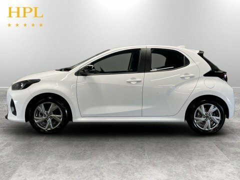 Mazda 2 Hybrid 2024 74 LD74HSC #4