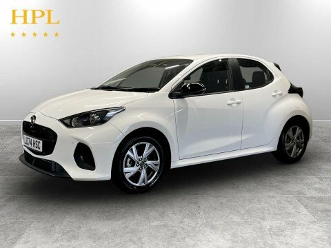 Mazda 2 Hybrid 2024 74 LD74HSC #3