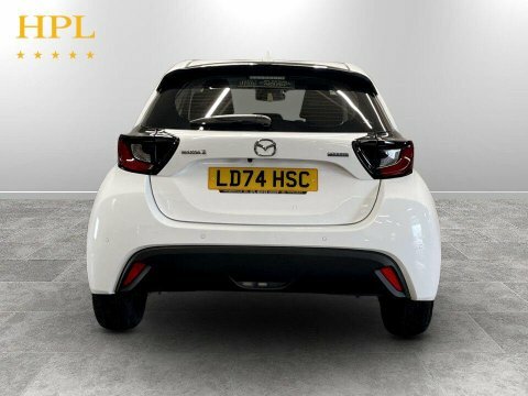 Mazda 2 Hybrid 2024 74 LD74HSC #6