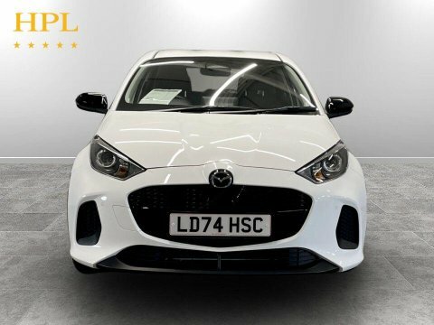 Mazda 2 Hybrid 2024 74 LD74HSC #2