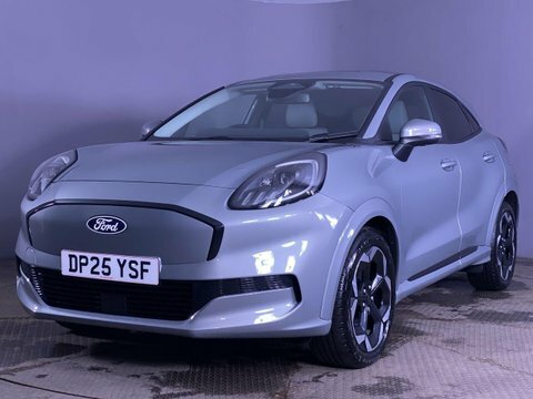 Ford Puma 2025 25 Standard DP25YSF #4