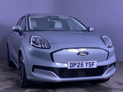 Ford Puma 2025 25 Standard DP25YSF #2