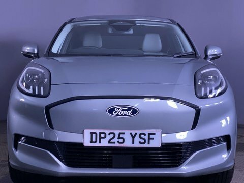 Ford Puma 2025 25 Standard DP25YSF #3