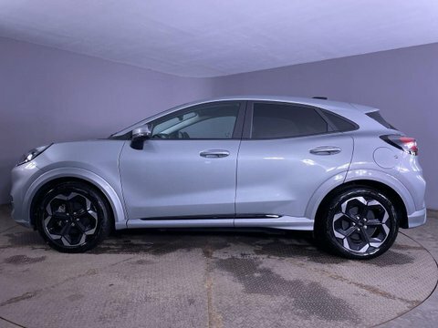 Ford Puma 2025 25 Standard DP25YSF #5