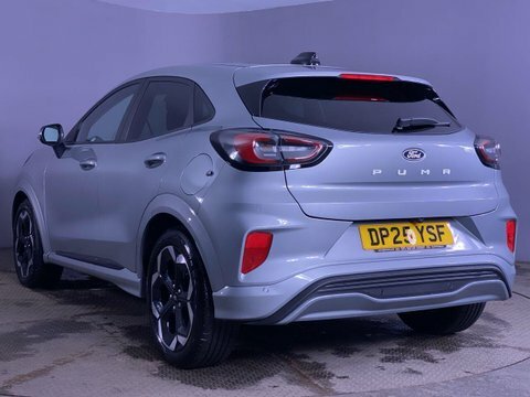 Ford Puma 2025 25 Standard DP25YSF #6