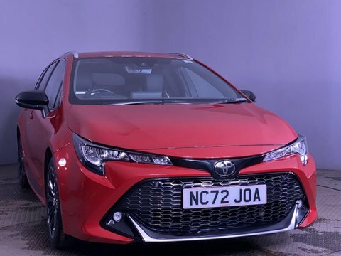 Toyota Corolla 2023 72 1.8 NC72JOA #2