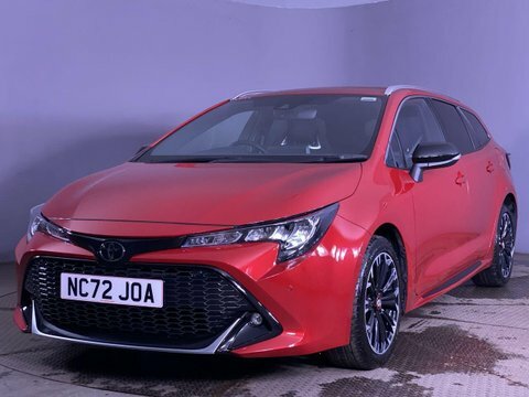 Toyota Corolla 2023 72 1.8 NC72JOA #4