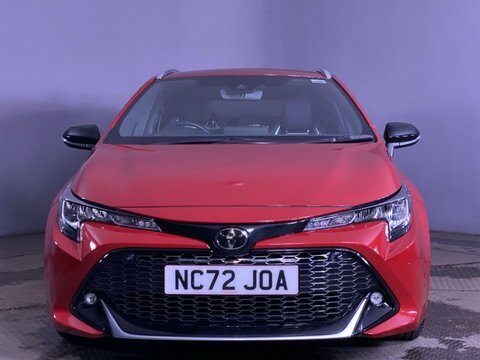 Toyota Corolla 2023 72 1.8 NC72JOA #3