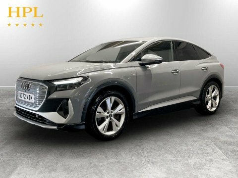 Audi Q4 E Tron 2023 72 50 ND72MTK #3