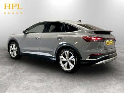 Audi Q4 E Tron 2023 72 50 ND72MTK #5