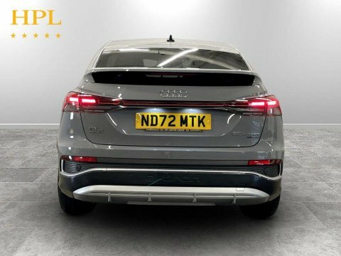 Audi Q4 E Tron 2023 72 50 ND72MTK #6