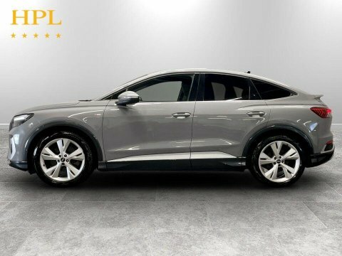 Audi Q4 E Tron 2023 72 50 ND72MTK #4