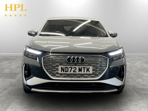 Audi Q4 E Tron 2023 72 50 ND72MTK #2
