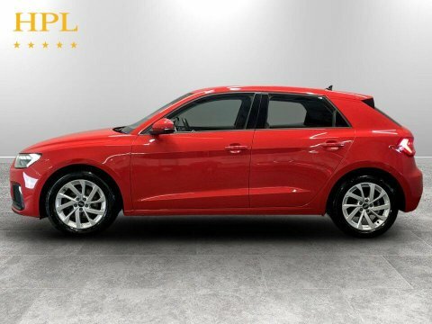 Audi A1 2022 22 1.0 MW22HKE #4