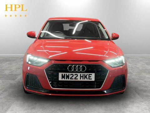 Audi A1 2022 22 1.0 MW22HKE #2