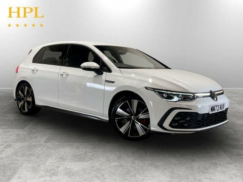 Volkswagen Golf 2023 73 2.0