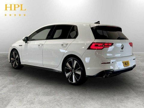 Volkswagen Golf 2023 73 2.0 MM73NUV #5
