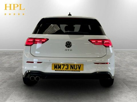 Volkswagen Golf 2023 73 2.0 MM73NUV #6