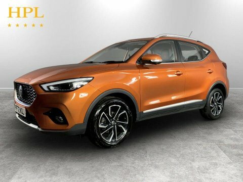 MG ZS 2023 72 1.0 PF72KUJ #3