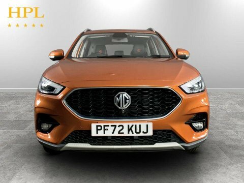 MG ZS 2023 72 1.0 PF72KUJ #2