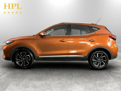 MG ZS 2023 72 1.0 PF72KUJ #4
