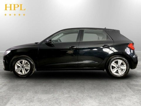 Audi A1 2023 73 1.0 YP73BVA  #4
