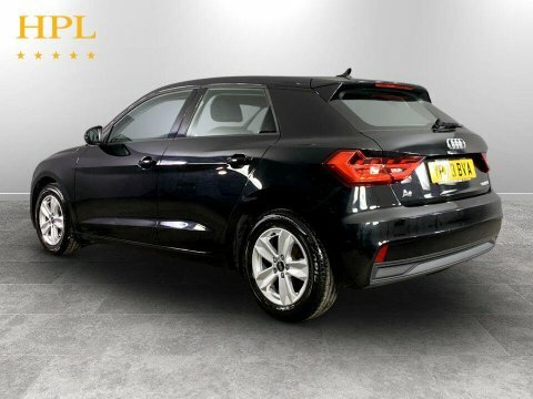 Audi A1 2023 73 1.0 YP73BVA  #5