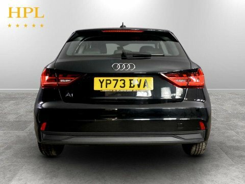 Audi A1 2023 73 1.0 YP73BVA  #6
