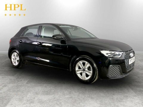 Audi A1 2023 73 1.0
