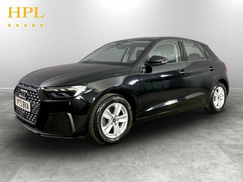 Audi A1 2023 73 1.0 YP73BVA  #3