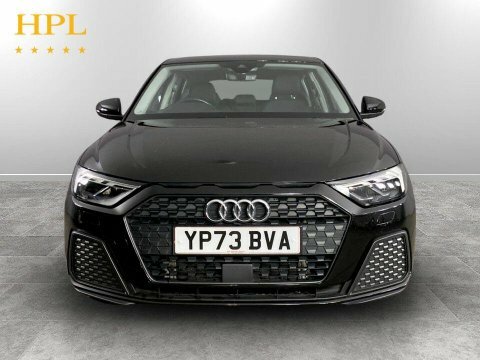 Audi A1 2023 73 1.0 YP73BVA  #2