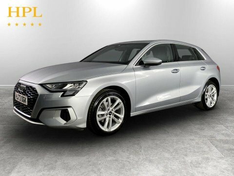 Audi A3 2023 73 1.5 HJ73OGK  #3