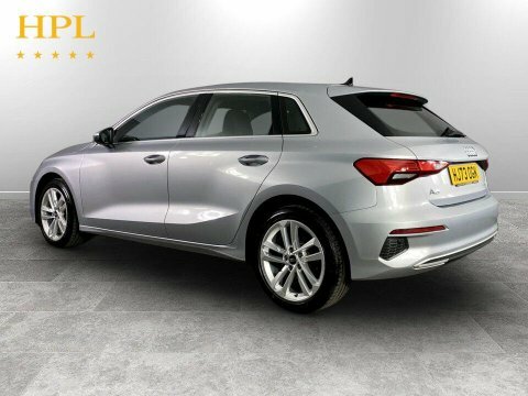 Audi A3 2023 73 1.5 HJ73OGK  #5