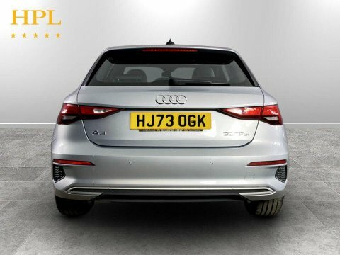 Audi A3 2023 73 1.5 HJ73OGK  #6